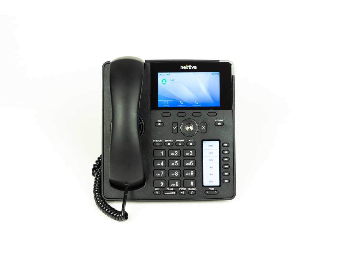 Cloud Phone System