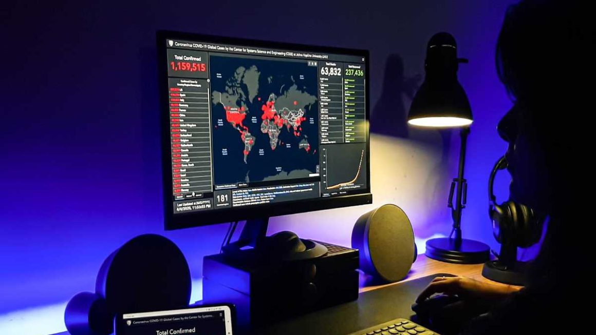 Computer virus