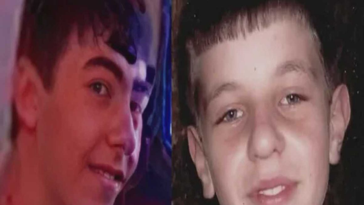 Gabriel Kuhn And Daniel Patry