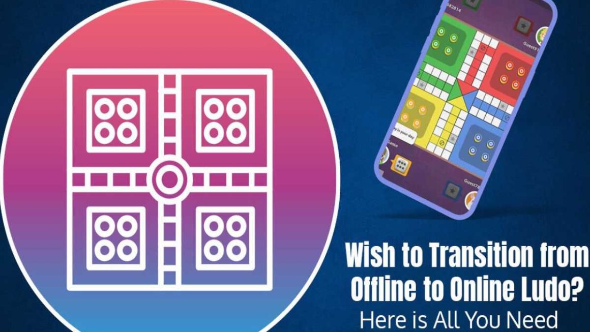 Online Ludo