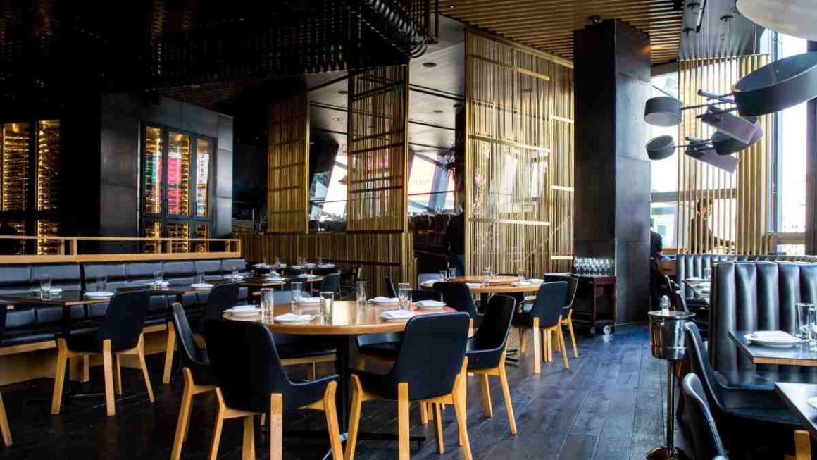 RESTAURANT TABLE SEATING (1)