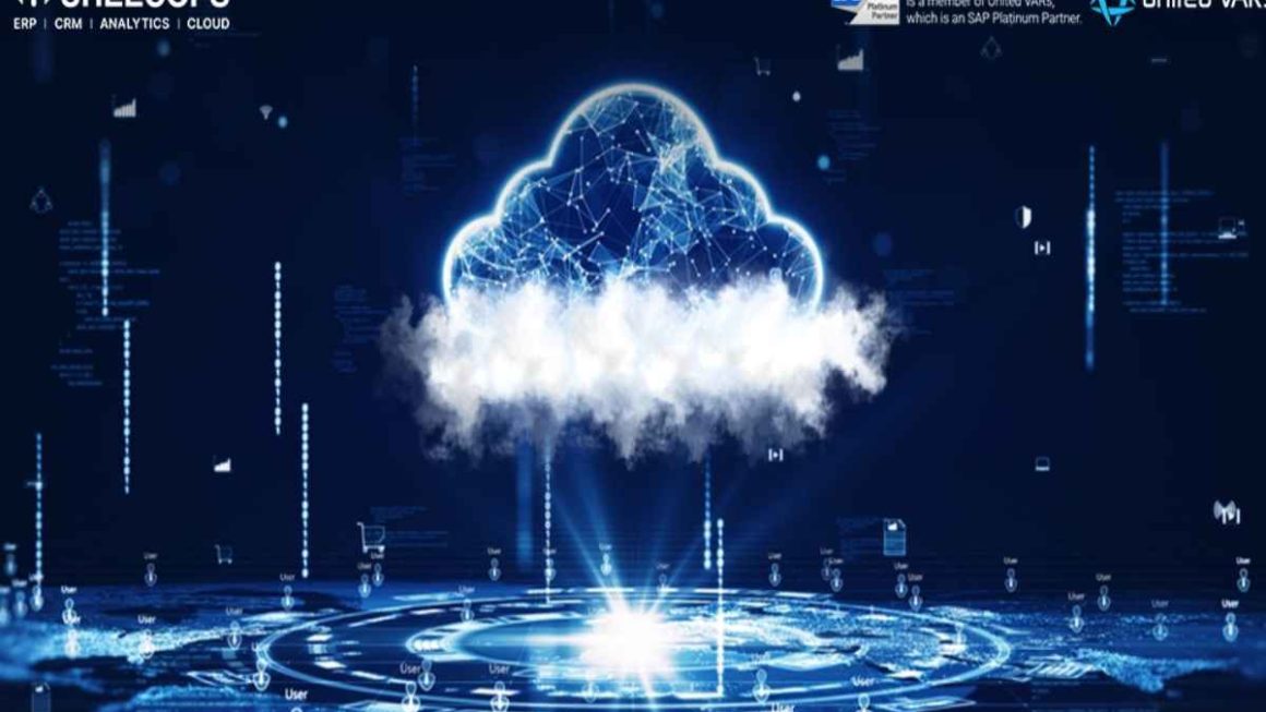S_4HANA migration