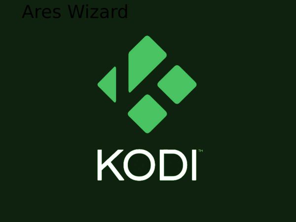 Process To Install Kodi 17.1 Ares Wizard & get Pin using http://bit.ly/build_pin