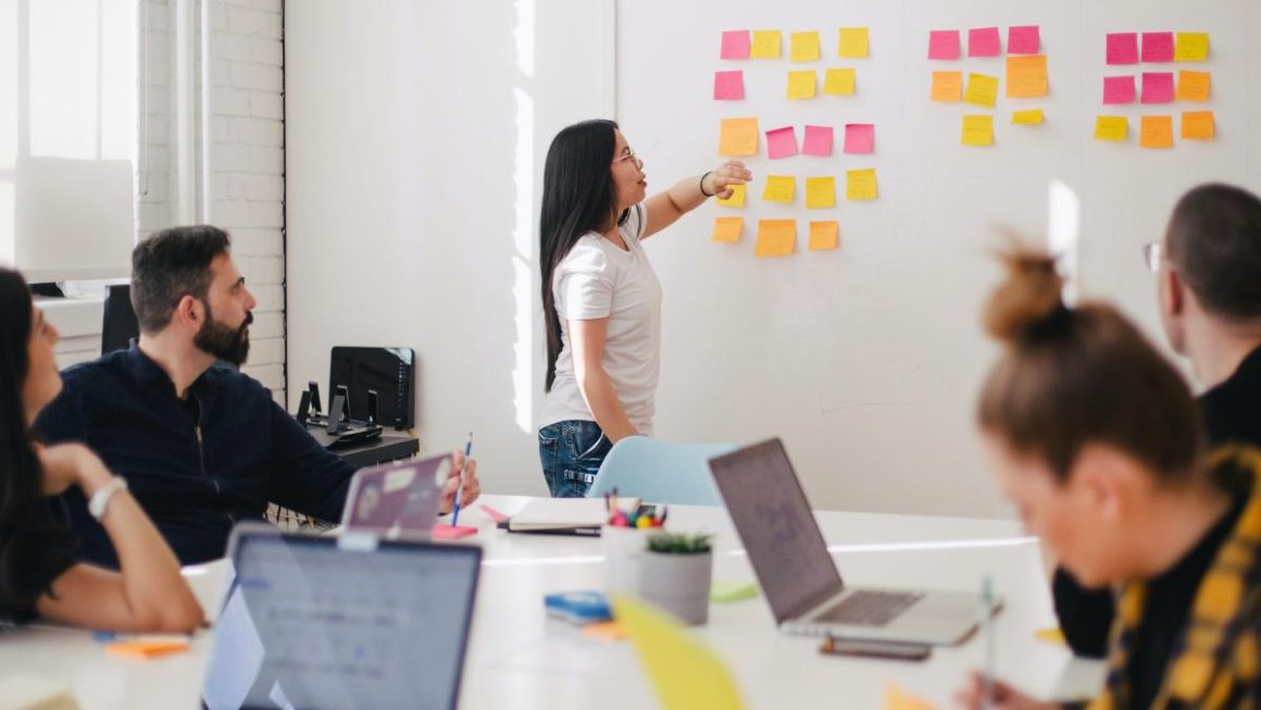 Agile To Success