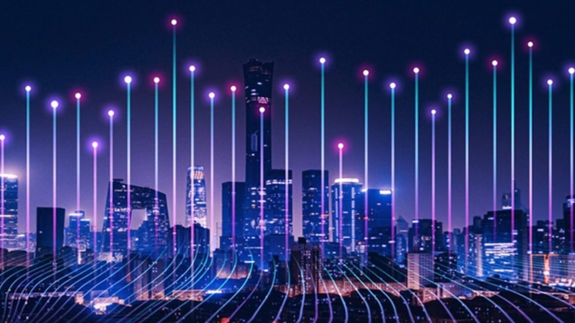 Analytics Drives Digital Transformation