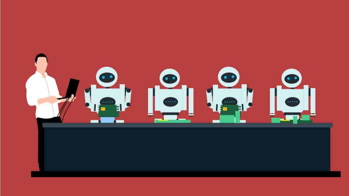 Automated Production