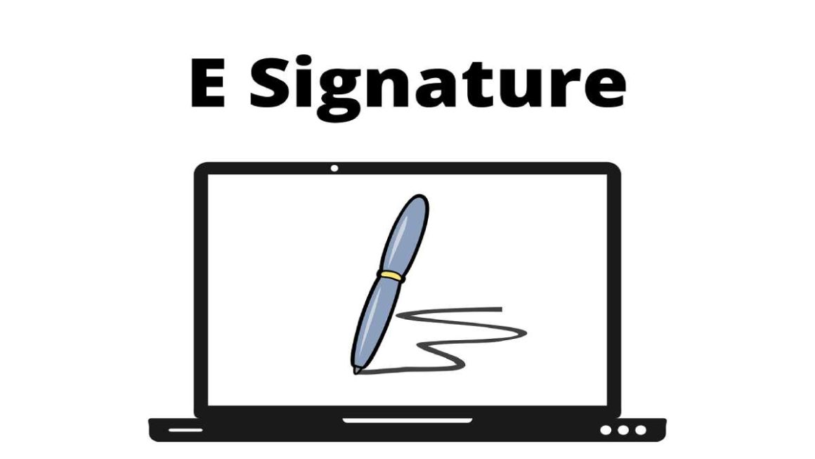 Digital Signature