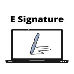 Digital Signature