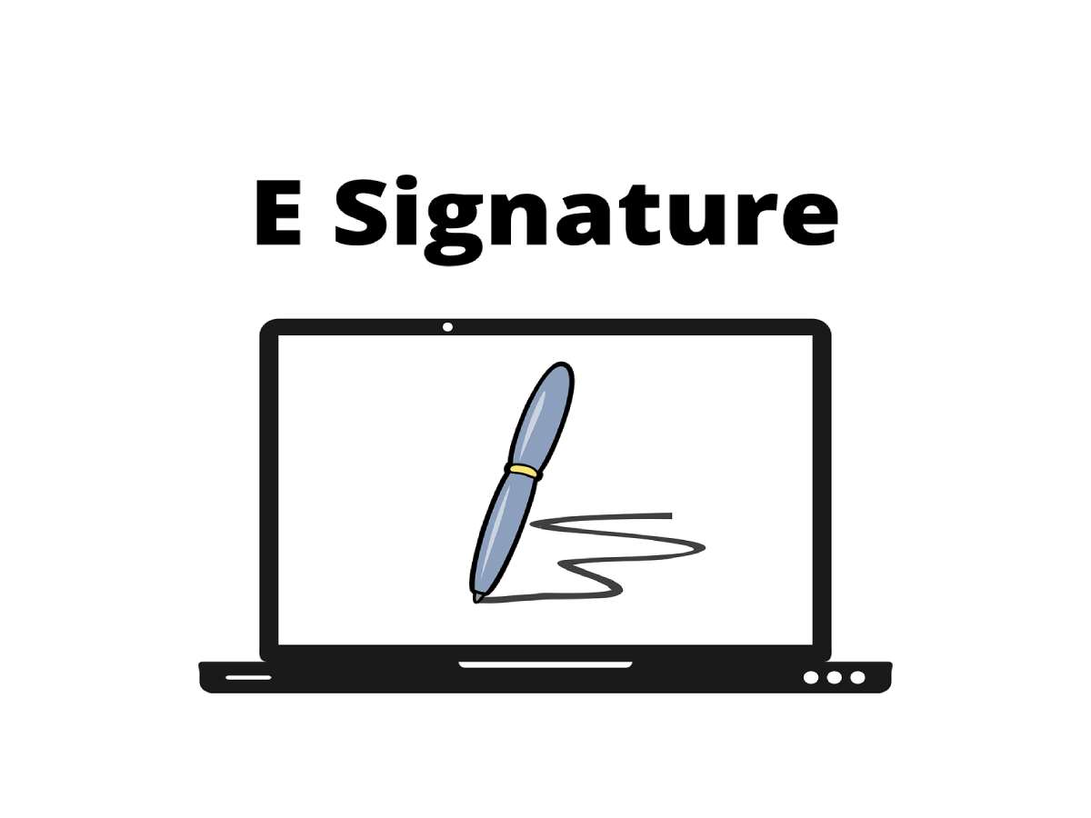 Digital Signature