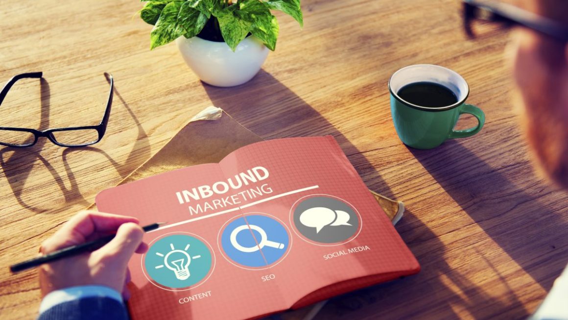 Inbound Marketing