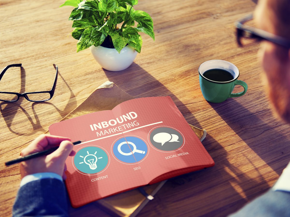 Inbound Marketing