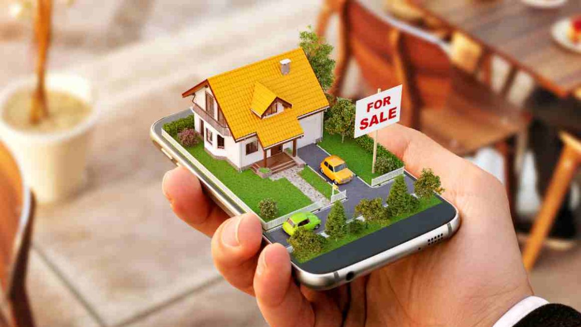 Revolutionizing Real Estate