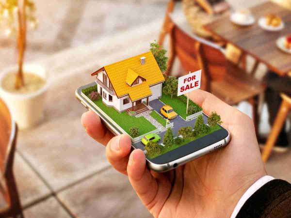 Revolutionizing Real Estate: Top 10 Popular Apps And How To Compete With Them
