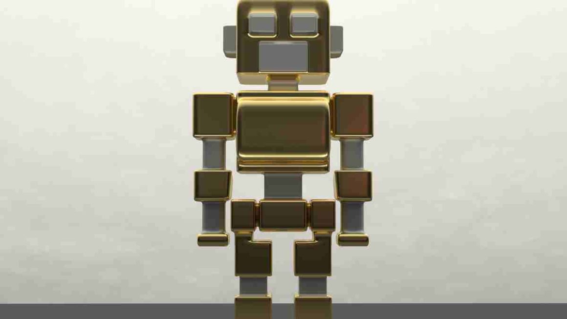 Robotics