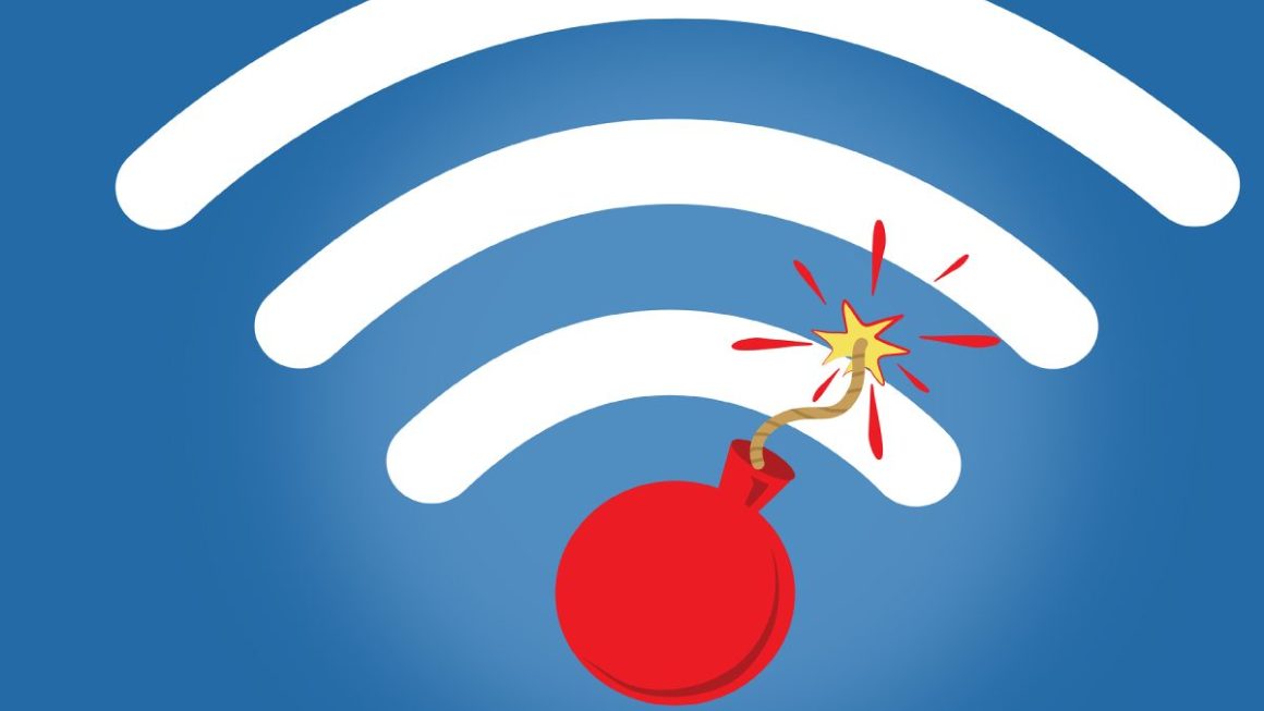 Secure Public Wi-Fi
