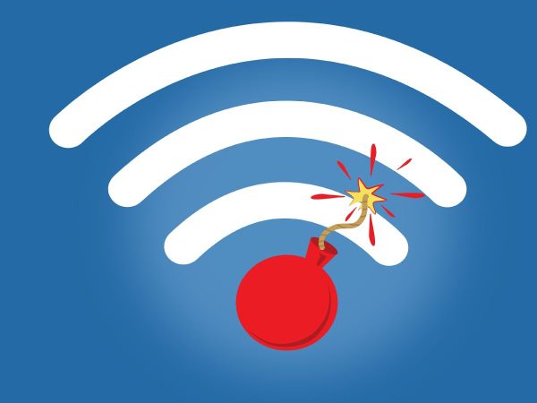 How To Detect A Secure Public Wi-Fi Network And How To Navigate In It?