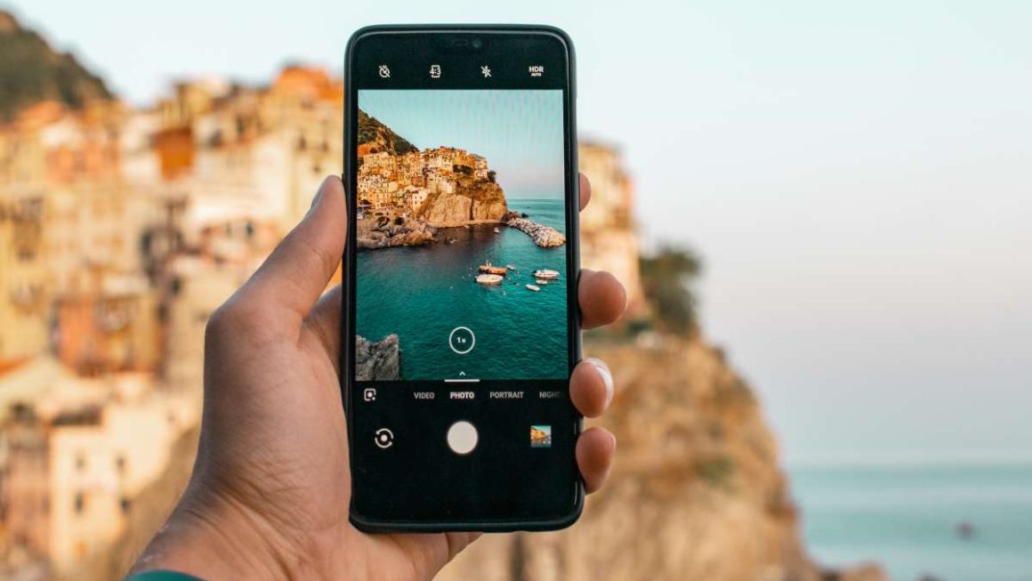 Smartphone Photography