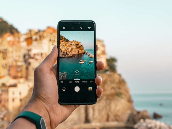 Top 5 Camera Tricks For Better Smartphone Photography