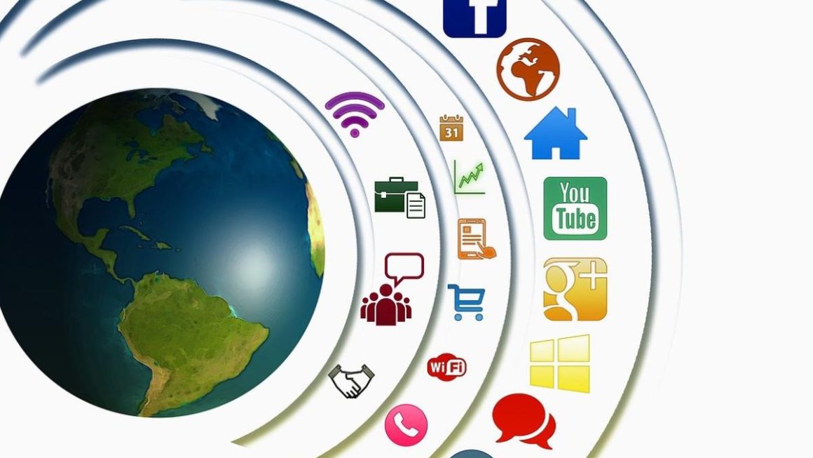 Social Media communication