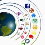 Social Media communication
