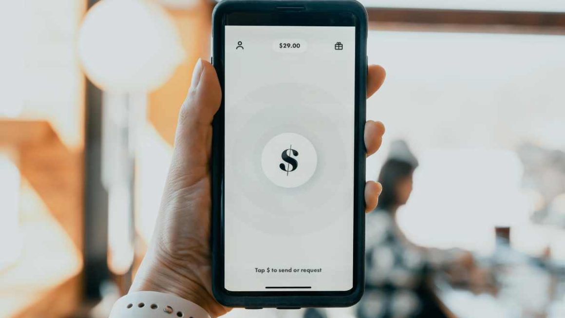 Mobile Commerce