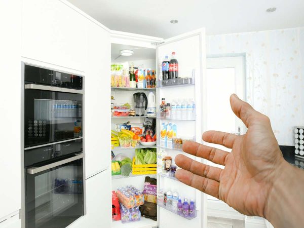 Essential Refrigerator Parts You Need to Know About