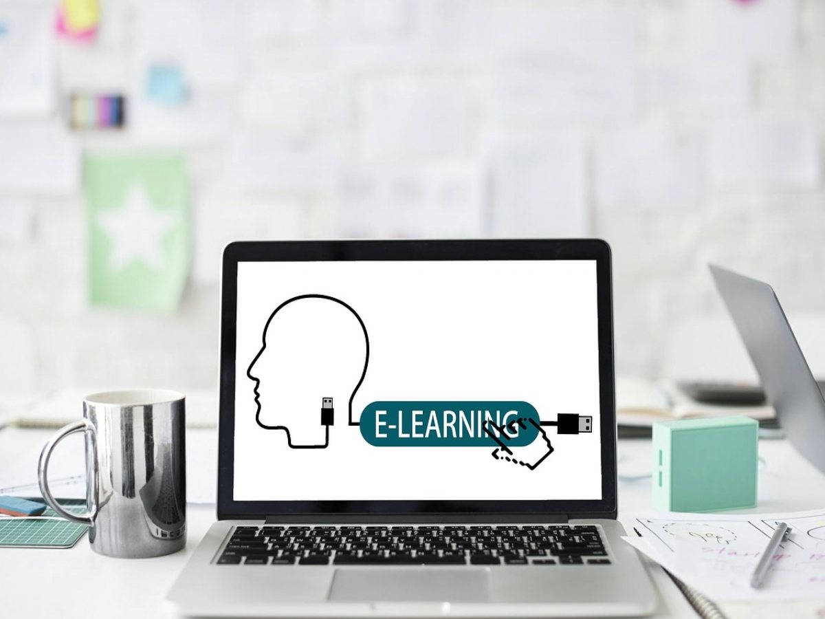E-learning (1)