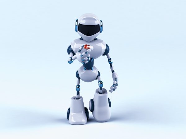 RPA – Experience The Technology Of The Future Today