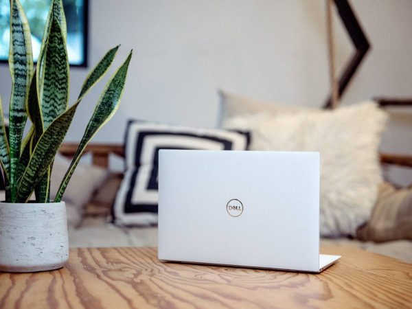 All About Dell XPS 15 Touch Screen Laptop