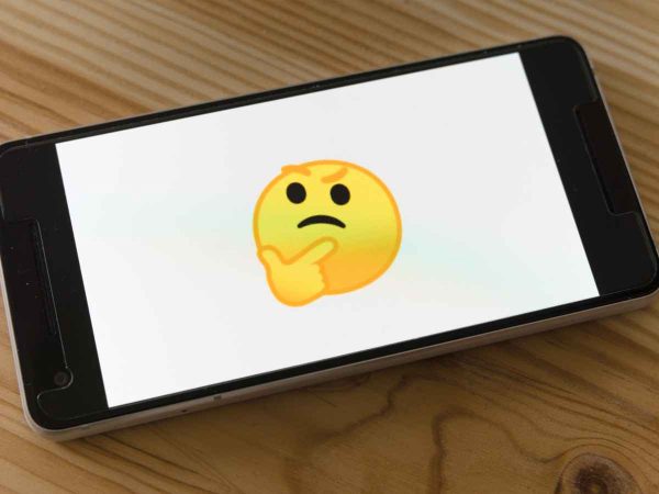 Should Emojis Be Used At Work?