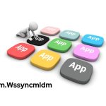 Com.Wssyncmldm