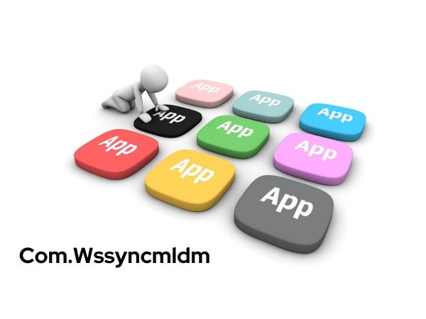 What Is Com.Wssyncmldm & How To Fix It?