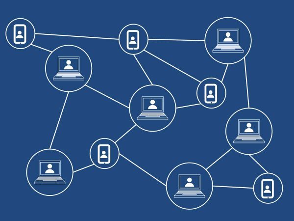 e-Radix (EXRD): Solving the Scalability Trilemma in Blockchain Networks