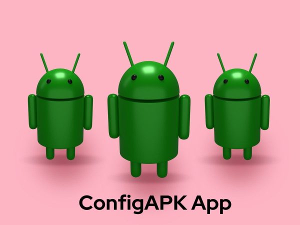 What Is Configapk App? Is It Safe Or Should I Disable It?