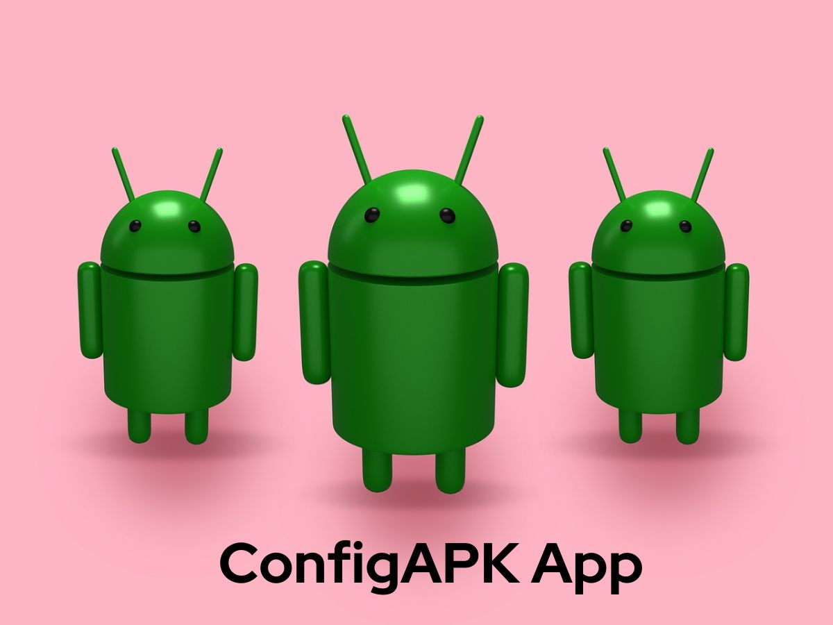 Configapk