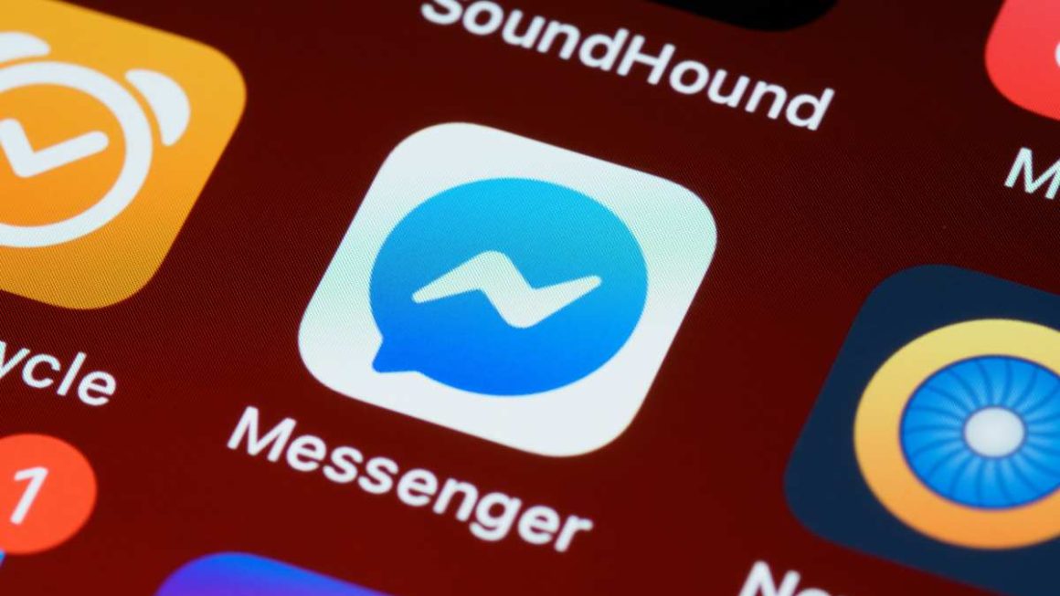 Facebook-Messenger