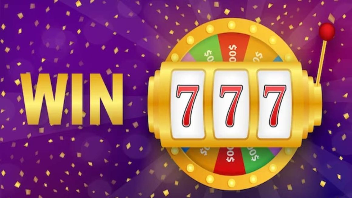 Lucky Win
