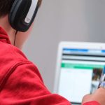 Online Language Learning