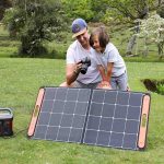 Solar Chargers (1)