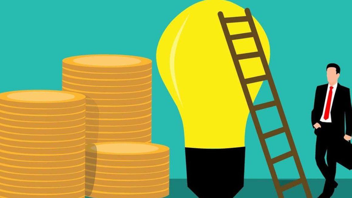 Startups to Investments