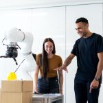 AI and Human Augmentation