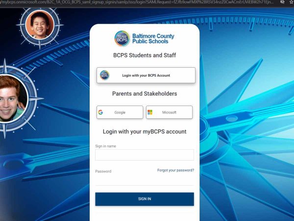 BCPS Schoology – The Power Of Digital Learning