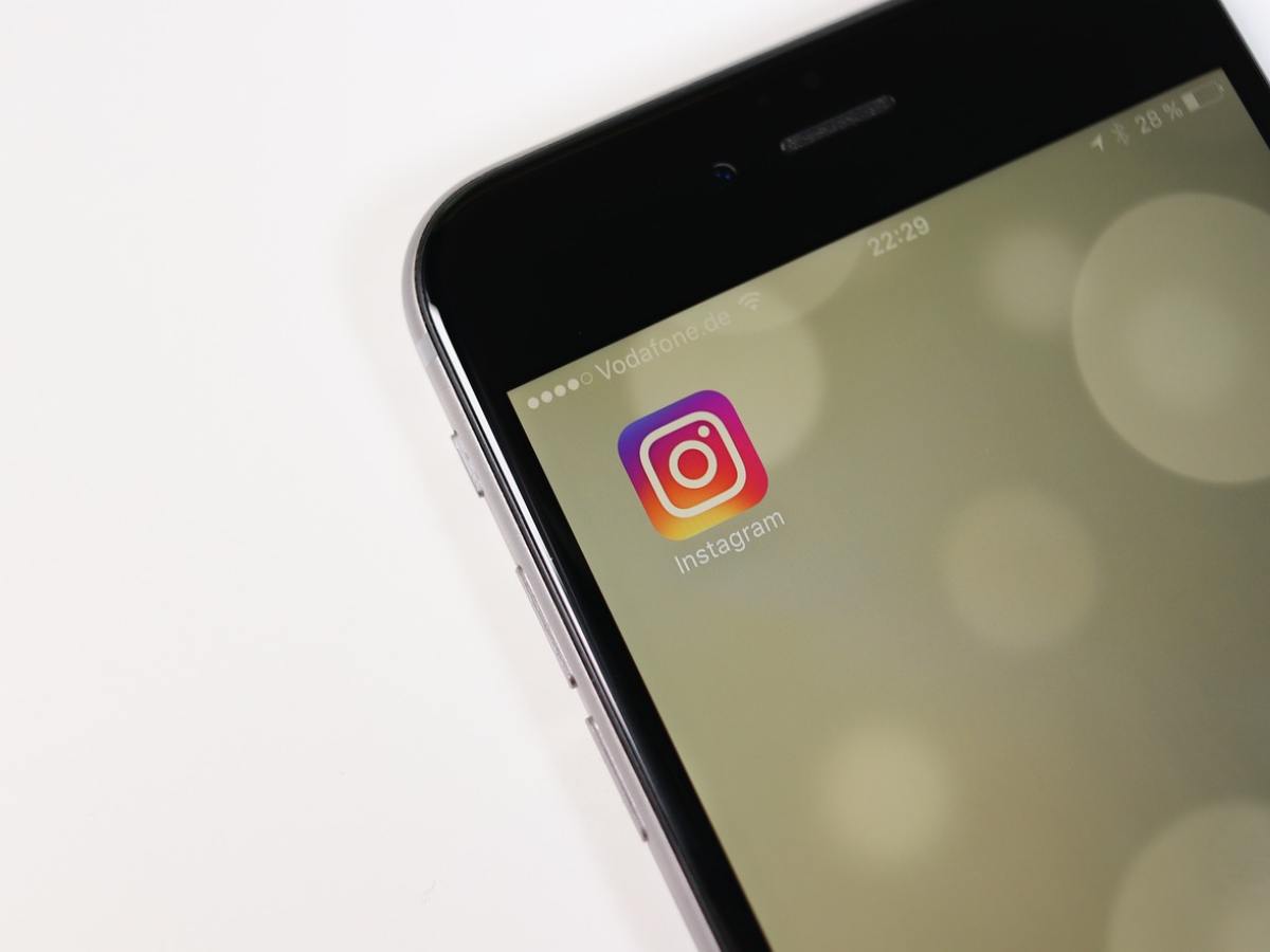 How To Clear Cache On Instagram