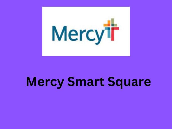 Mercy Smart Square Login Guide 2024
