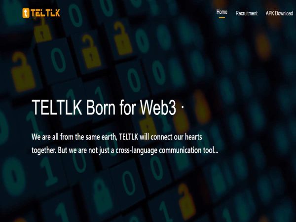 Teltlk – The King of a New Social Networking Era[2025]