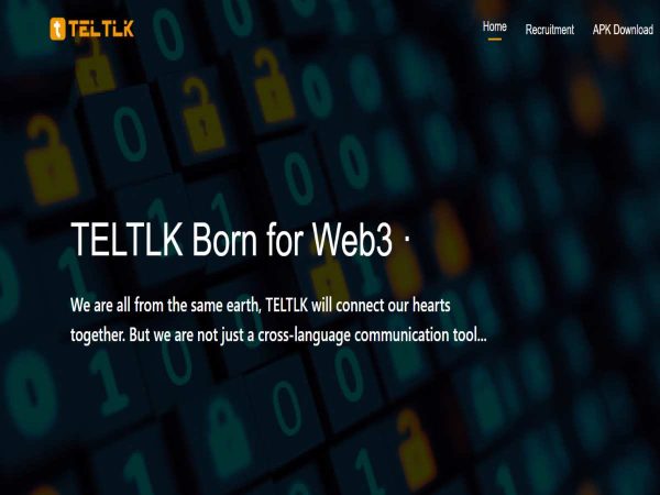 Teltlk – Social Media Platform Which Puts Privacy First