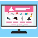 having a website