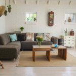 home deep cleaning