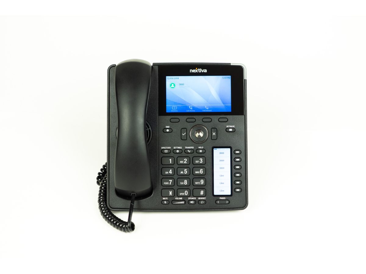 Business Phone System