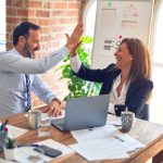 Company Succession